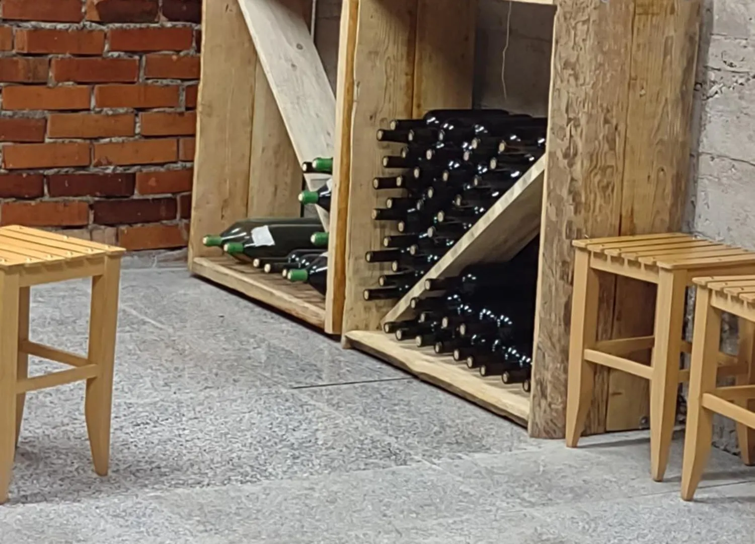 Bed & Breakfast Bookwine Tasting In Tbilisi