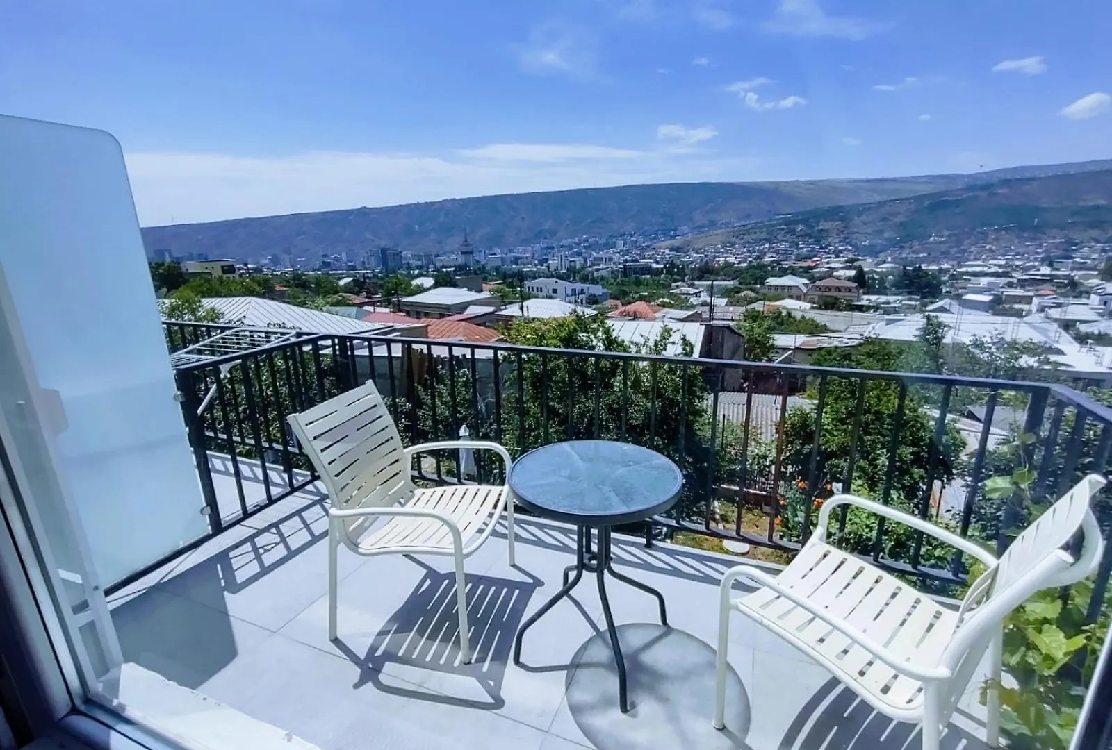 Bookwine Tasting In Tbilisi