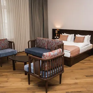Отель Makmani Boutique By Dnt Group, Тбилиси