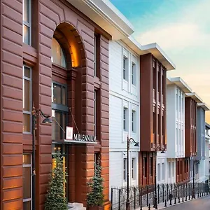 ***** Отель Millennium Golden Horn Турция