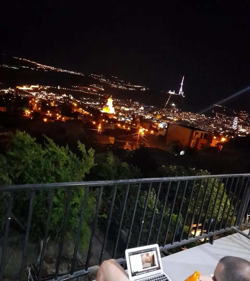Bookwine Tasting In Tbilisi 0*,
