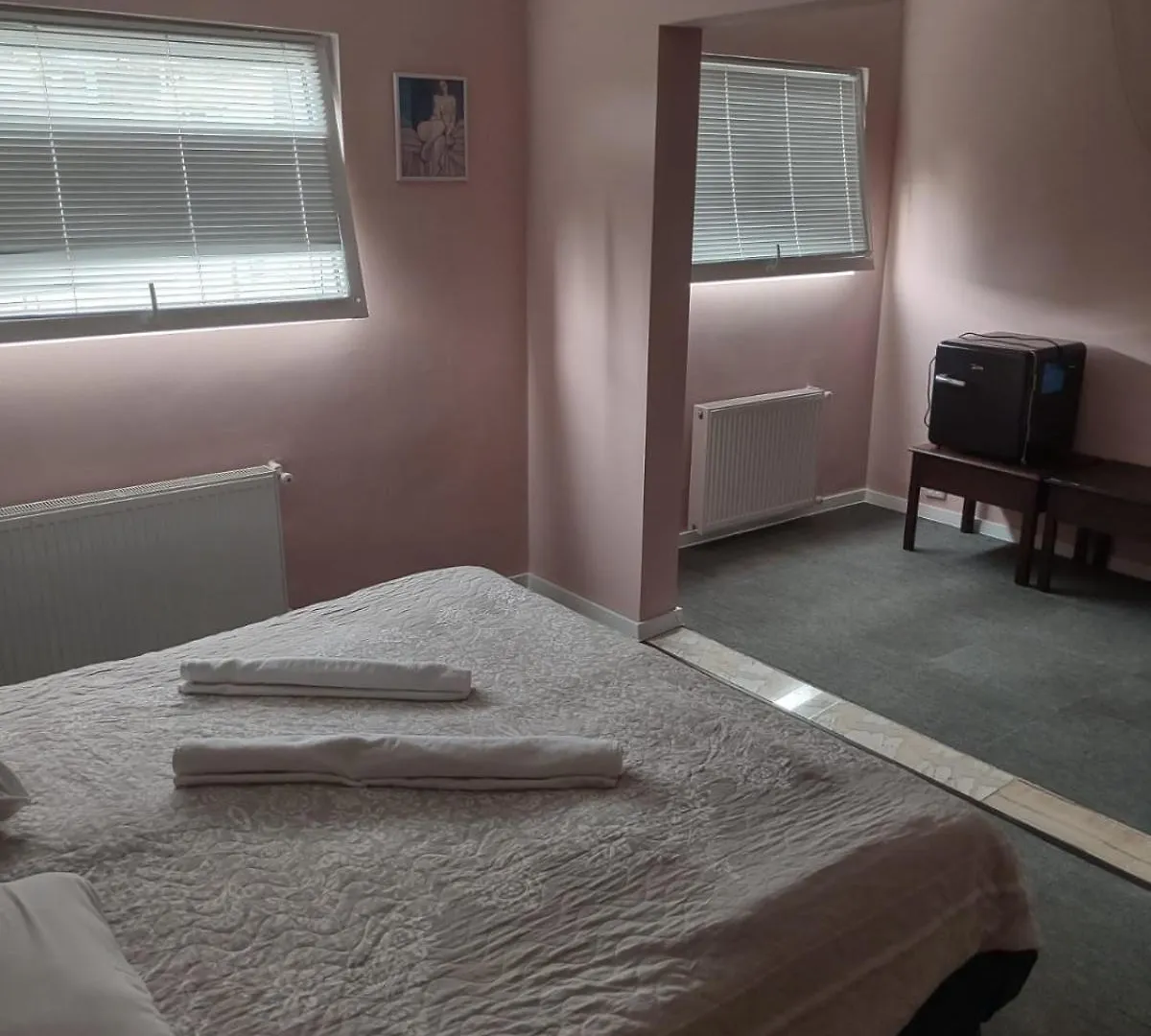 Bed and Breakfast Bookwine Tasting In Tbilisi Bed & Breakfast