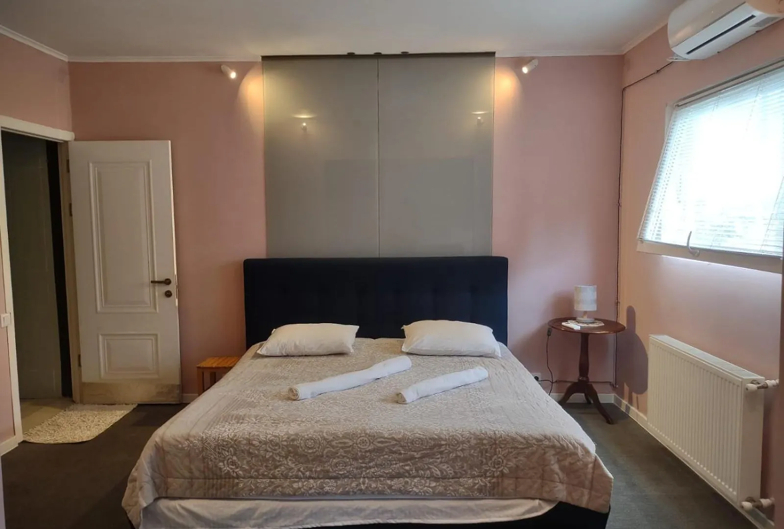 Bed and Breakfast Bookwine Tasting In Tbilisi